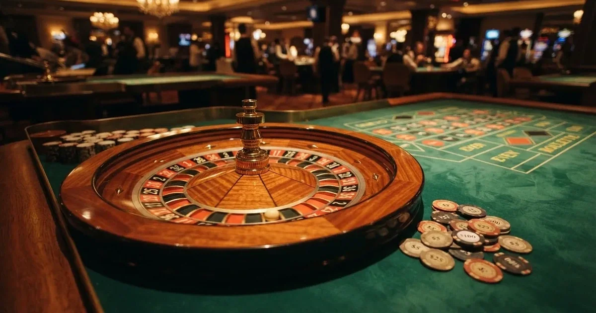 100 kroner casino i Danmark 2026 — licens, vilkår og tilbud