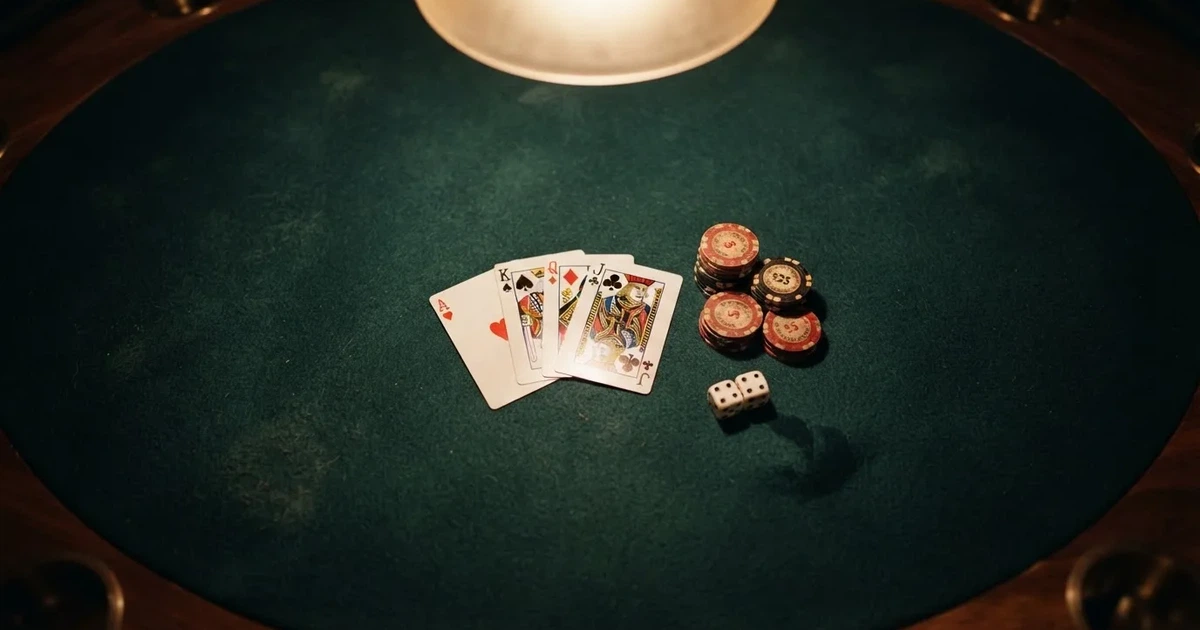 Bedste blackjack i Danmark 2026 — licens, vilkår og valg