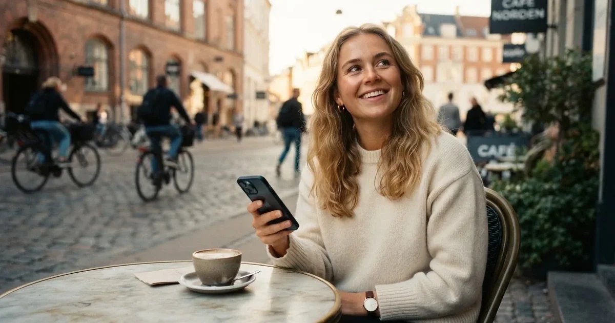 Bedste casino app i Danmark 2026: licens, vilkår og valg