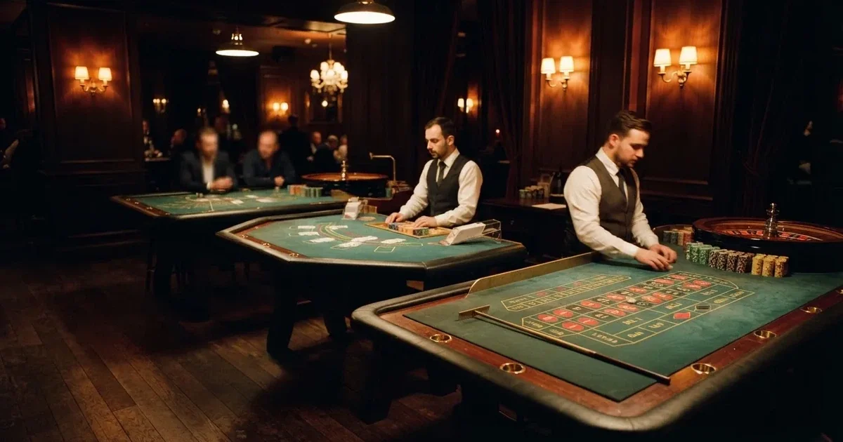 Bedste online casinoer i Danmark i 2026 – licenserede mærker rangordnet