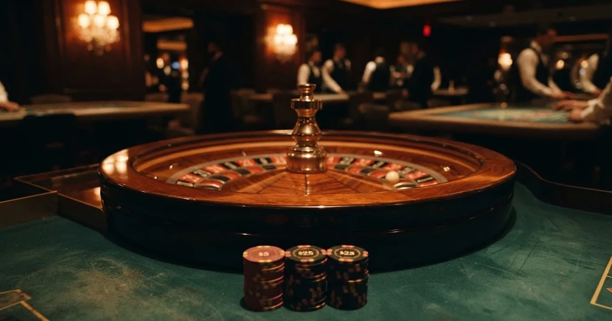 Bedste online casino i Danmark i 2026 – licens, vilkår og rangordning