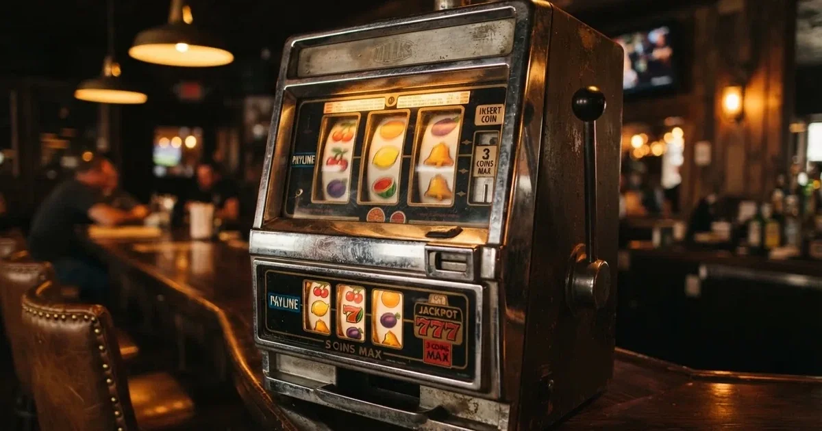 Bedste spilleautomater i Danmark 2026 – licens, vilkår og valg