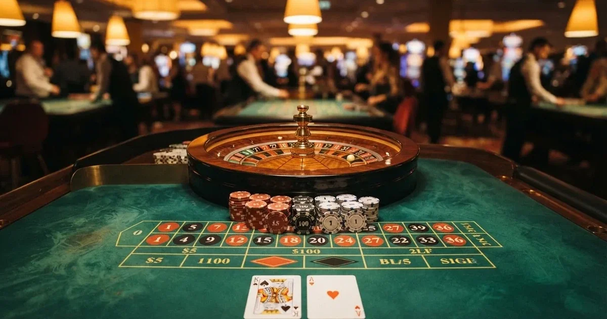Dansk live roulette 2026 — licens, regler og de 10 mærkede udbydere
