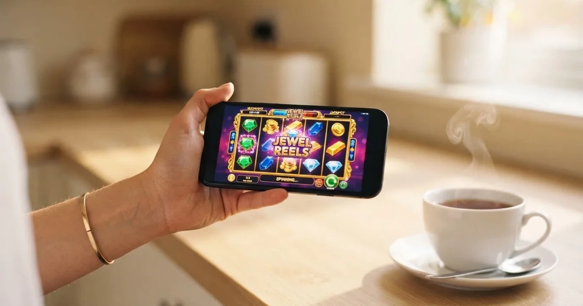 Mobil casino i Danmark i 2026 – licens, app og de danske regler